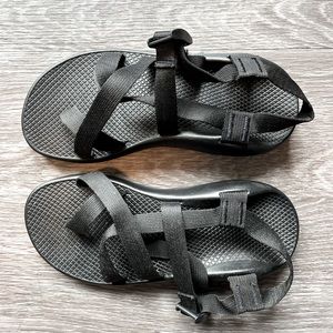 Womens Chaco Sandals Sz 9